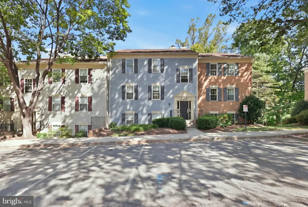 20217 Shipley Ter #2-b-302, Germantown, MD 20874 - #1