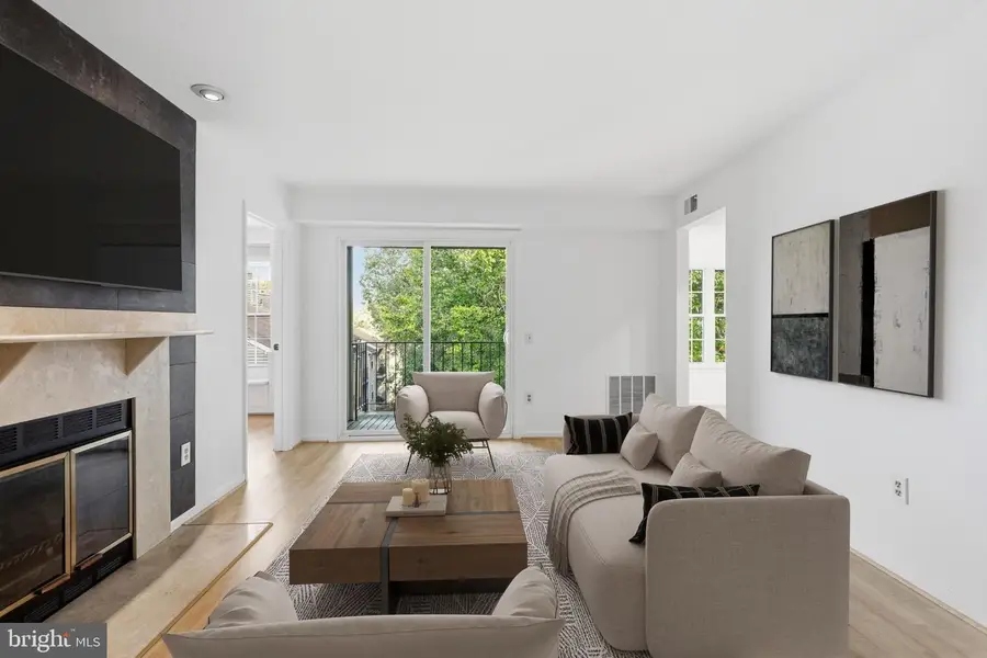 20217 Shipley Ter #2-b-302, Germantown, MD 20874 - #2