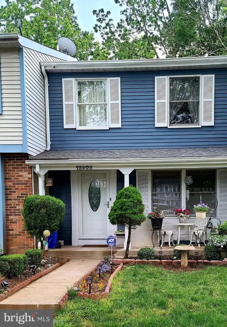 12502 Timber Hollow Pl, Germantown, MD 20874 - #1