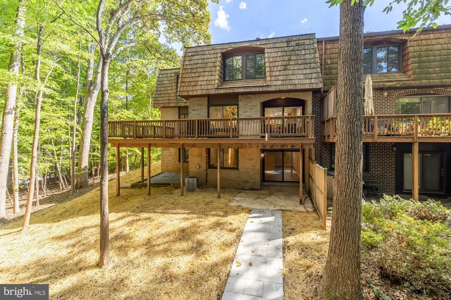 8168 Inverness Ridge Rd, Potomac, MD 20854 - #2