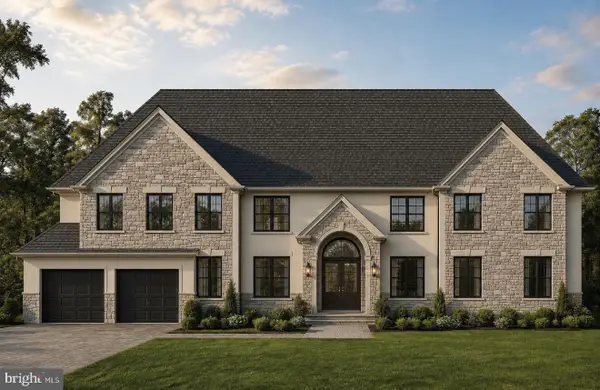 11709 Admirals Ct, ROCKVILLE, MD 20854