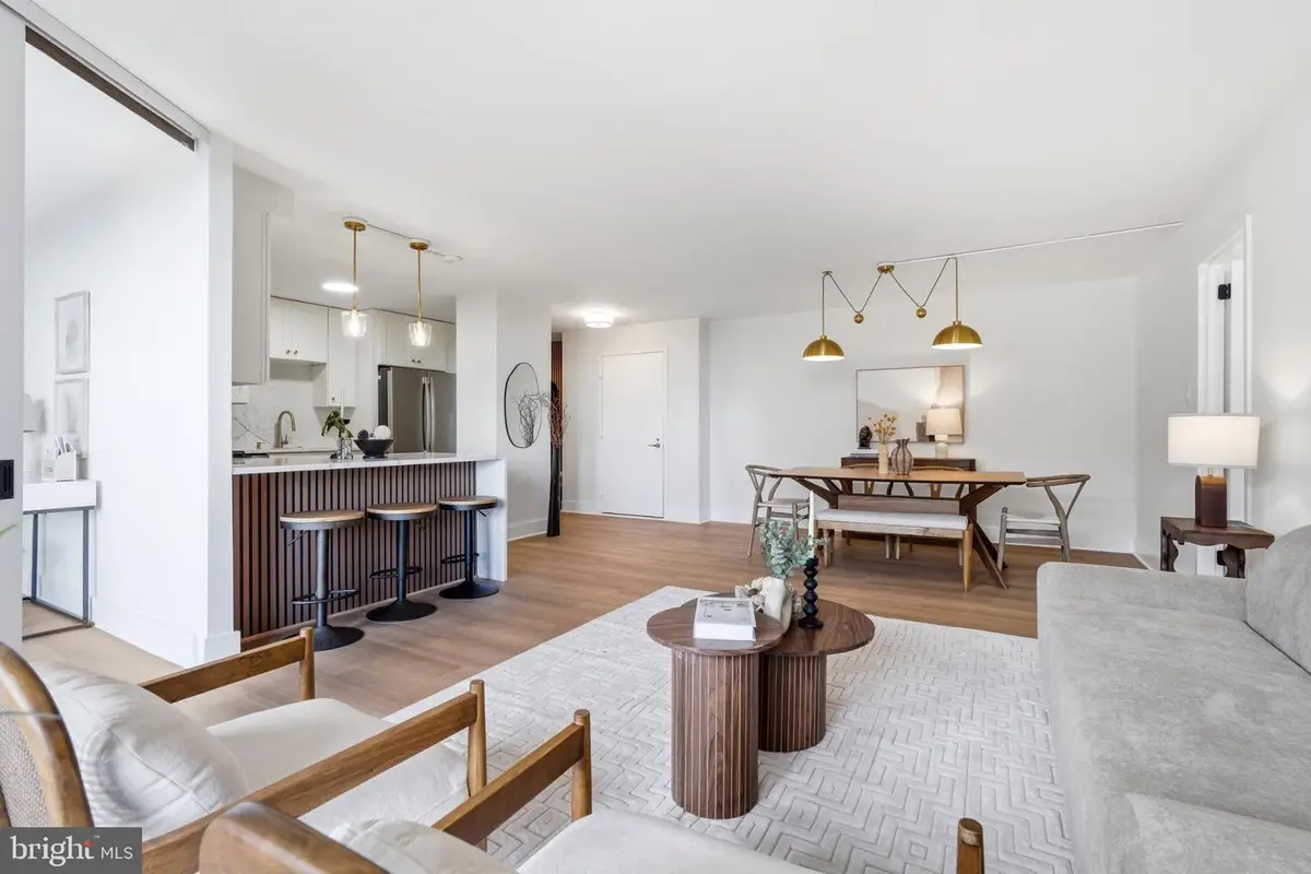 4620 N Park Ave #1601w, Chevy Chase, MD 20815 - #1