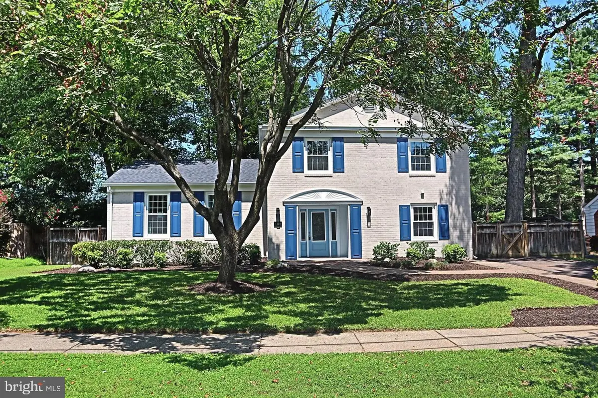 1289 Bartonshire Way, Potomac, MD 20854 - #1