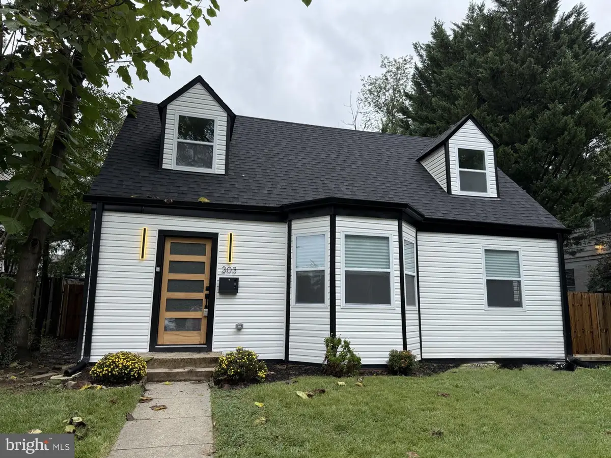 303 Leighton Ave, Silver Spring, MD 20901 - #1
