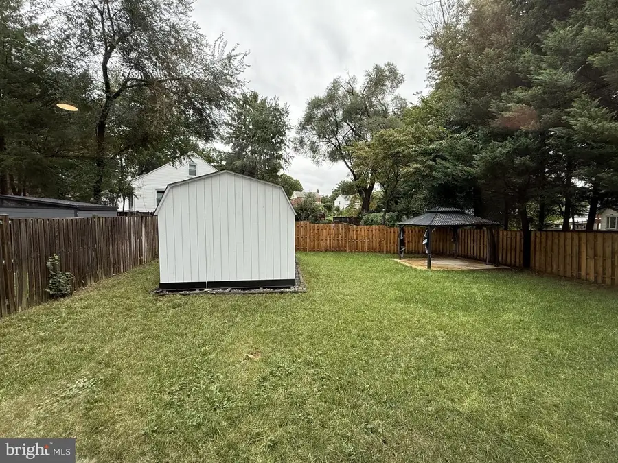 303 Leighton Ave, Silver Spring, MD 20901 - #3