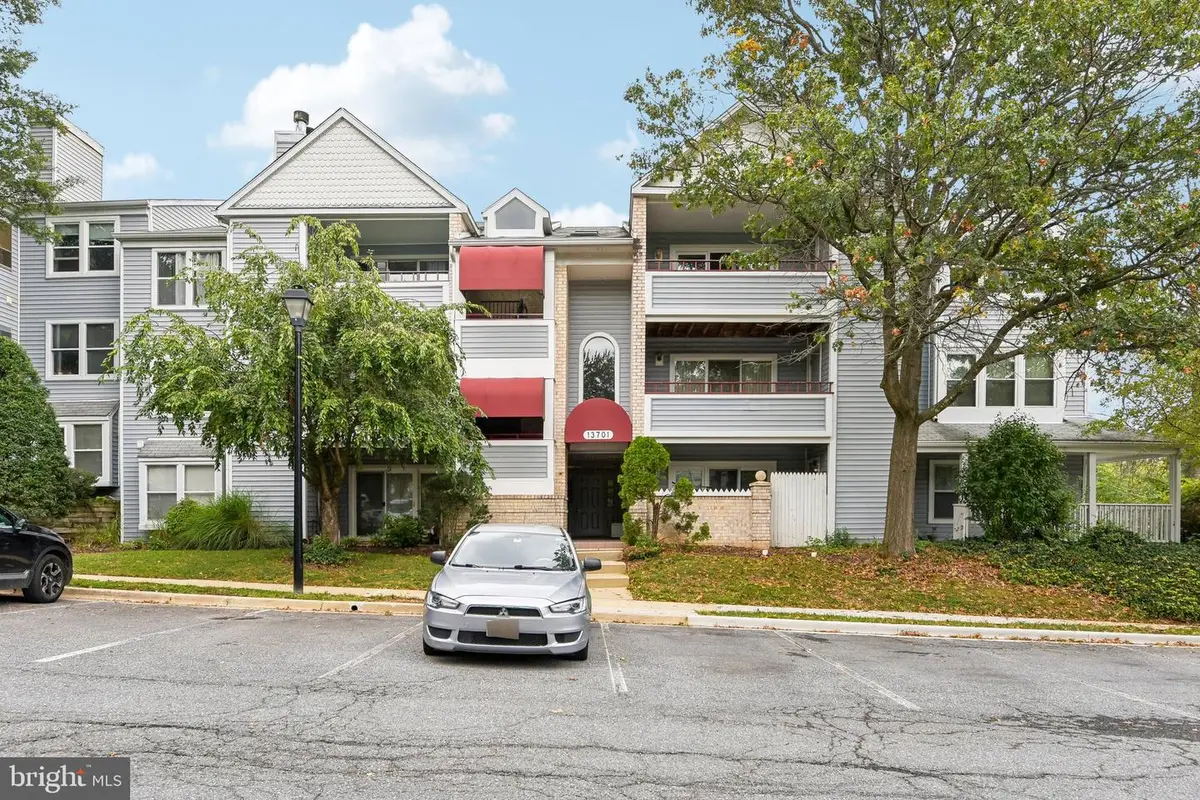 13701 Modrad Way #9-c-32, Silver Spring, MD 20904 - #1