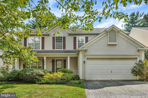 12916 Mccubbin Ln, GERMANTOWN, MD 20874