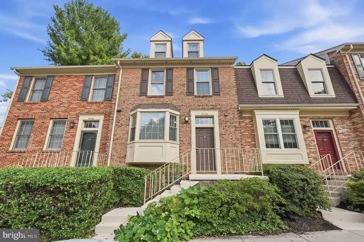 5468 Grove Ridge Way #41, Rockville, MD 20852 - #1