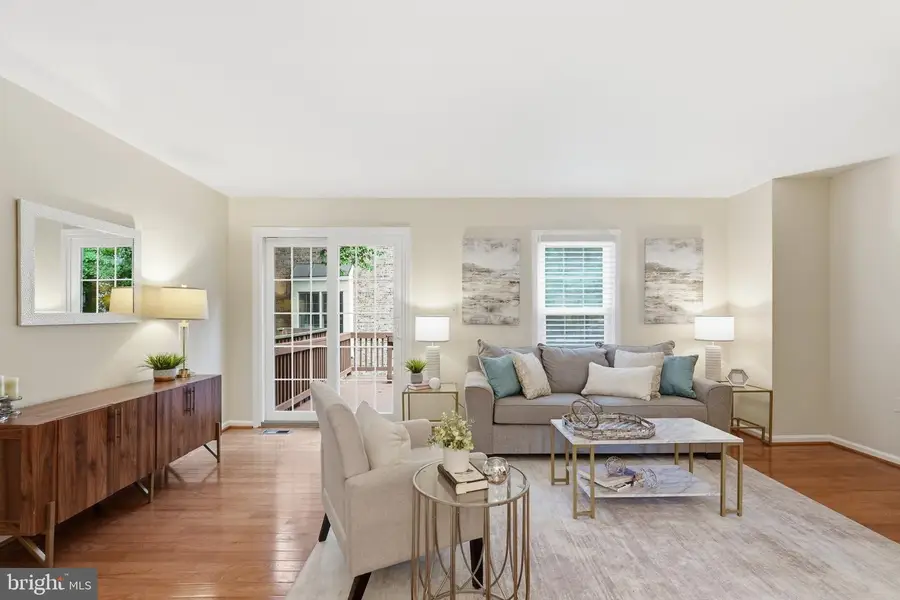 5468 Grove Ridge Way #41, Rockville, MD 20852 - #2