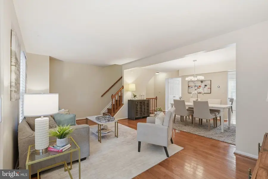 5468 Grove Ridge Way #41, Rockville, MD 20852 - #3