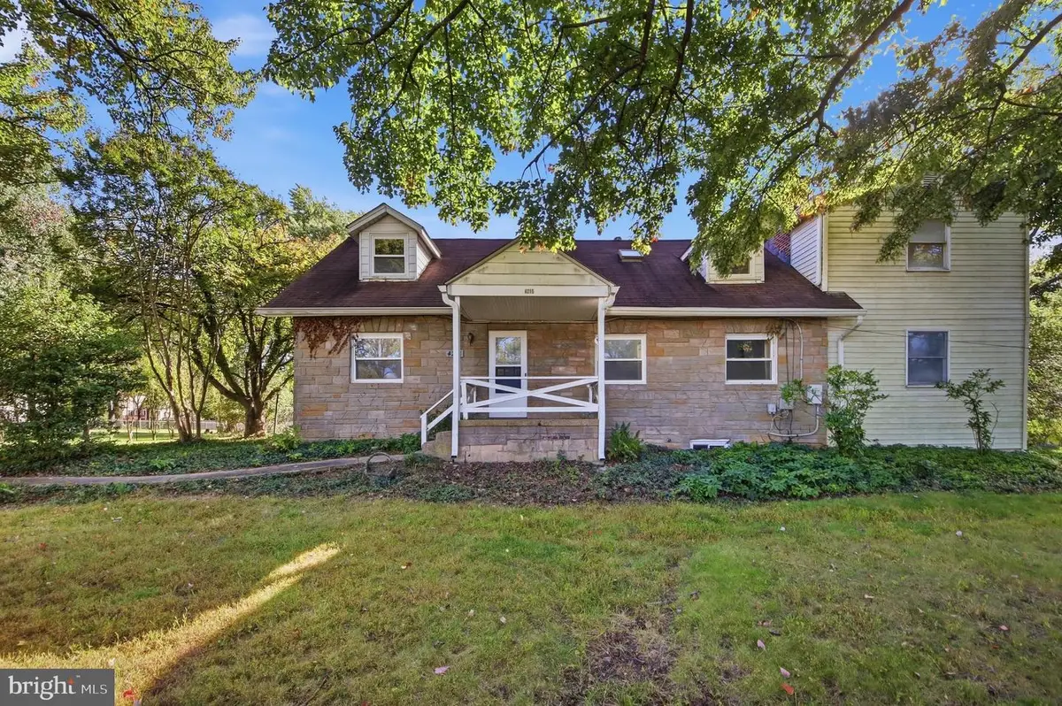 4215 Woottens Ln, Burtonsville, MD 20866 - #1