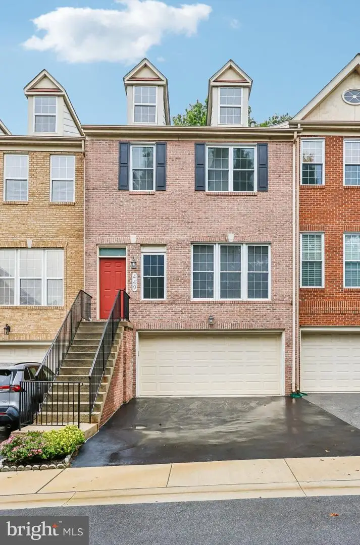 449 Winding Rose Dr, Rockville, MD 20850 - #1