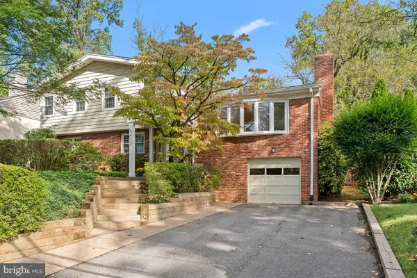 5413 Wilson Ln, BETHESDA, MD 20814