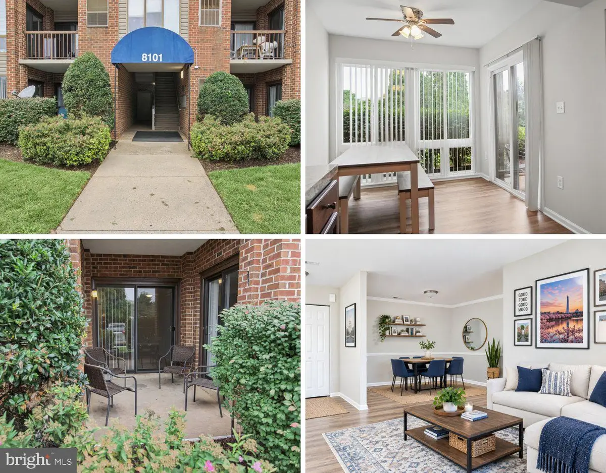 8101 Needwood Rd #t104, Derwood, MD 20855 - #1