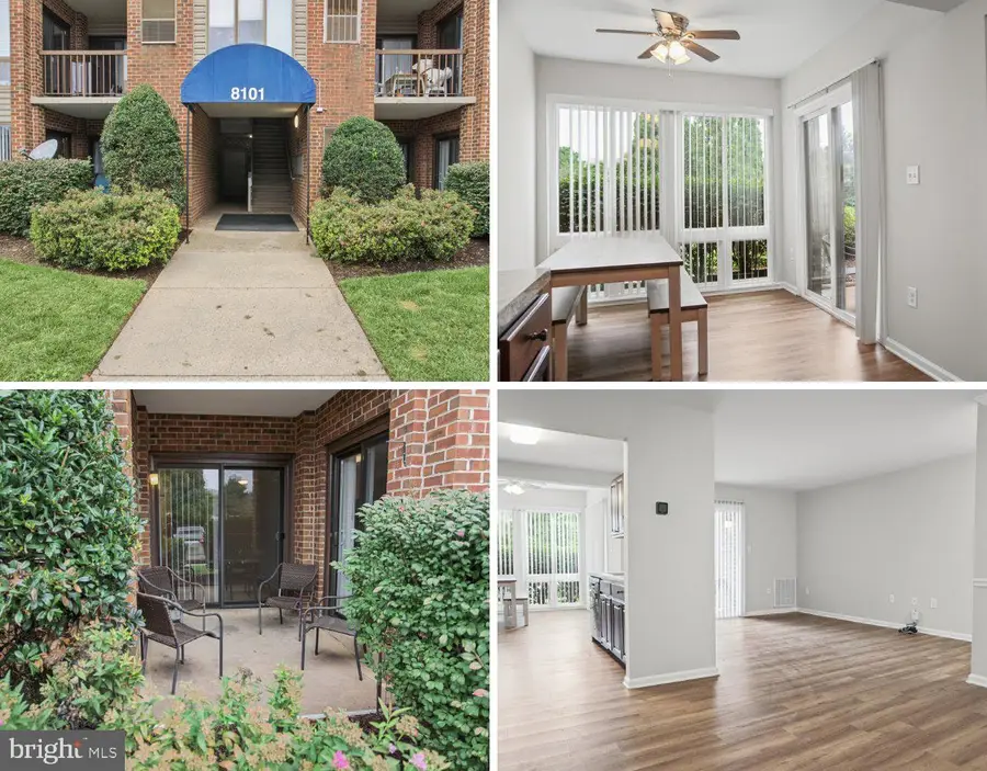 8101 Needwood Rd #t104, Derwood, MD 20855 - #2