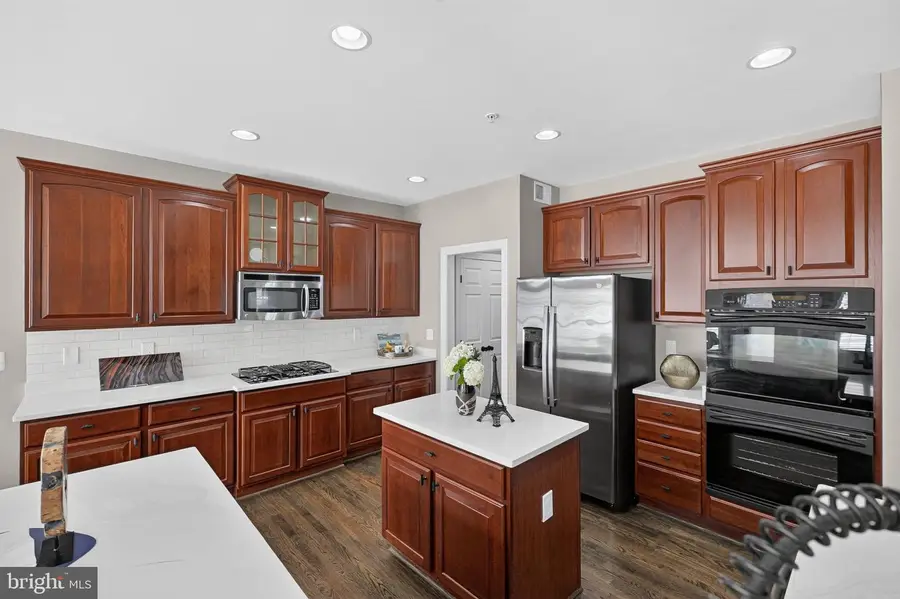 12107 Magnolia Park Pl, Clarksburg, MD 20871 - #2
