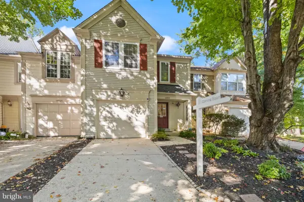 14903 Habersham Cir, SILVER SPRING, MD 20906