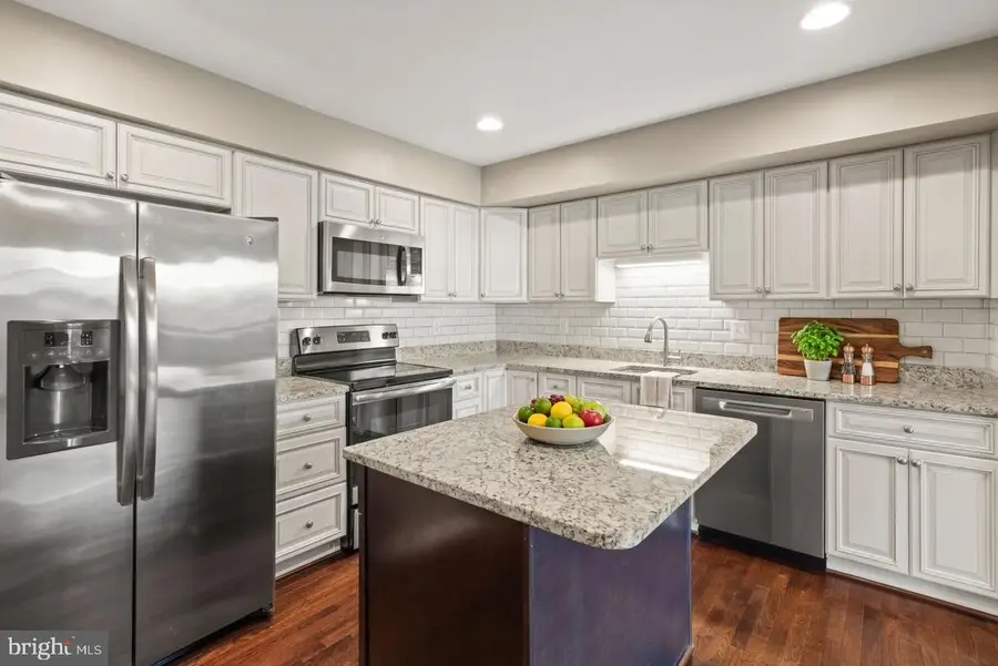 14903 Habersham Cir, Silver Spring, MD 20906 - #2