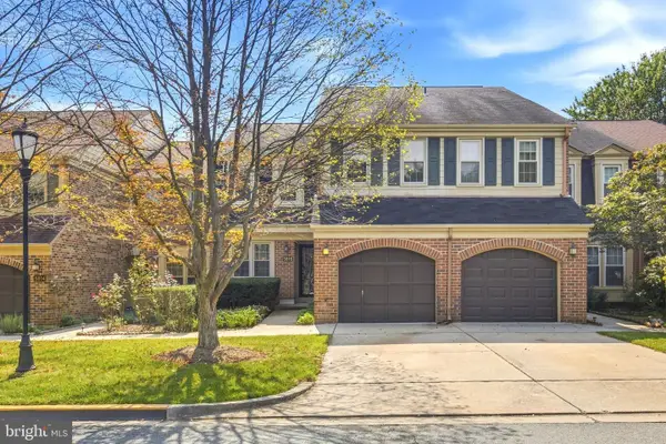5816 Edson Ln, NORTH BETHESDA, MD 20852