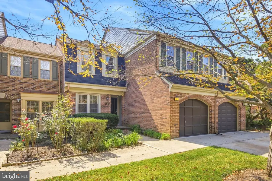 5816 Edson Ln, North Bethesda, MD 20852 - #2