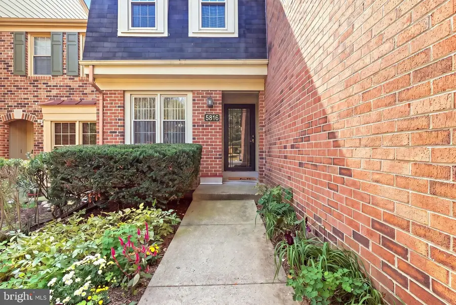 5816 Edson Ln, North Bethesda, MD 20852 - #3