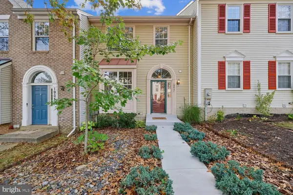 19051 Highstream Dr, GERMANTOWN, MD 20874