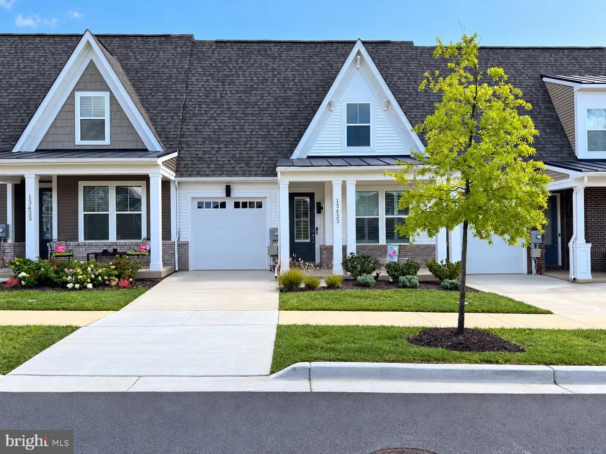 13423 Petrel St, Clarksburg, MD 20871 - #1