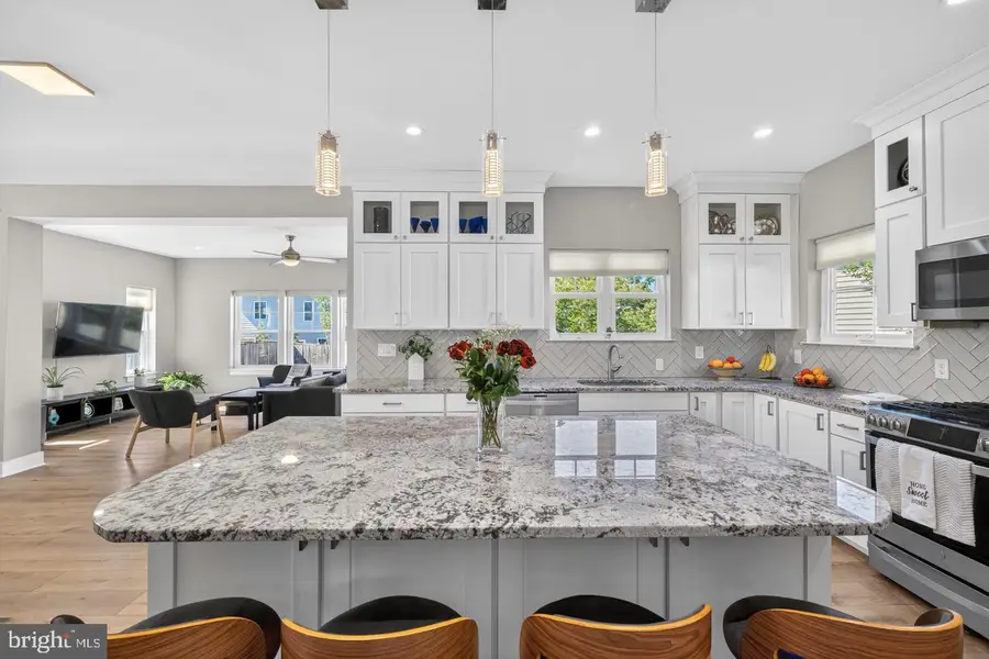 6416 Tisdale Ter, Bethesda, MD 20817 - #3