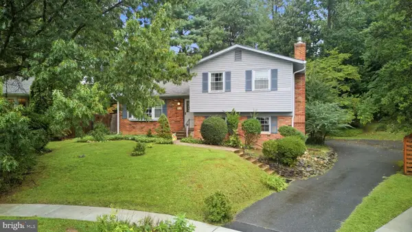 700 Carter Rd, ROCKVILLE, MD 20852