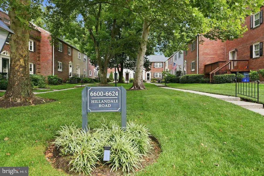 6622 Hillandale Rd #60, Chevy Chase, MD 20815 - #2