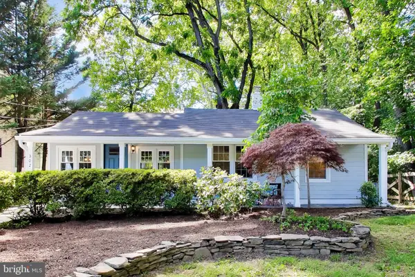 302 Mannakee St, ROCKVILLE, MD 20850