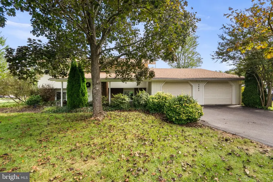 3445 Tanterra Cir, Brookeville, MD 20833 - #2