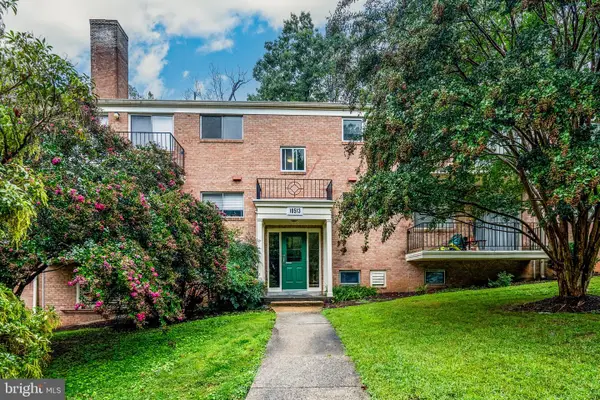 10513 Weymouth St #202, BETHESDA, MD 20814