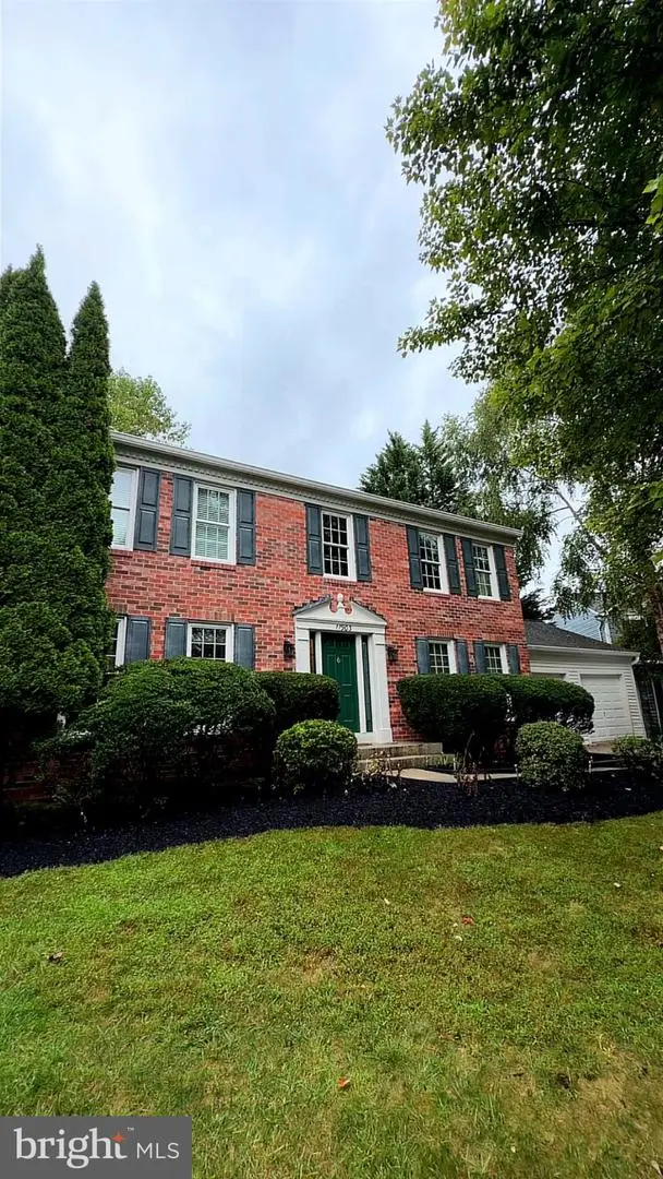 11903 Scovell Ter, Germantown, MD 20874 - #1