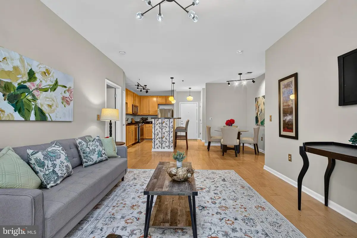 1201 E West Hwy #237, Silver Spring, MD 20910 - #1