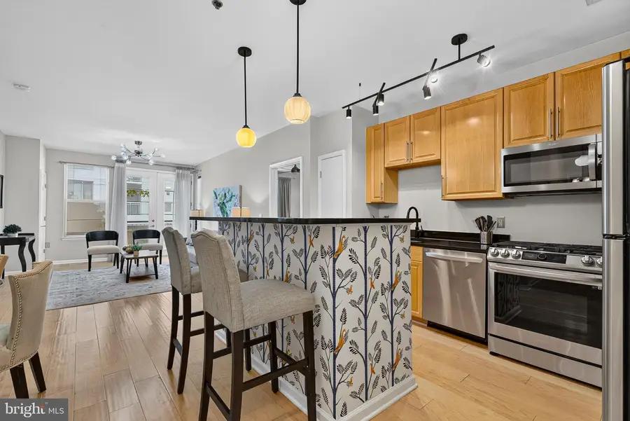 1201 E West Hwy #237, Silver Spring, MD 20910 - #3