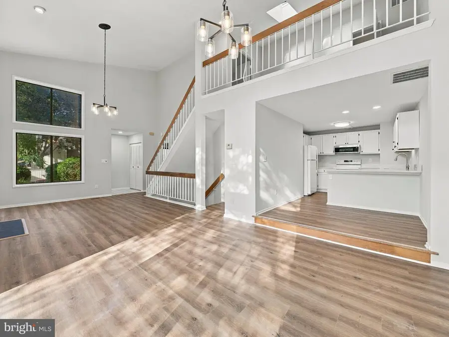 20201 Spring Haven Ct, Gaithersburg, MD 20886 - #2