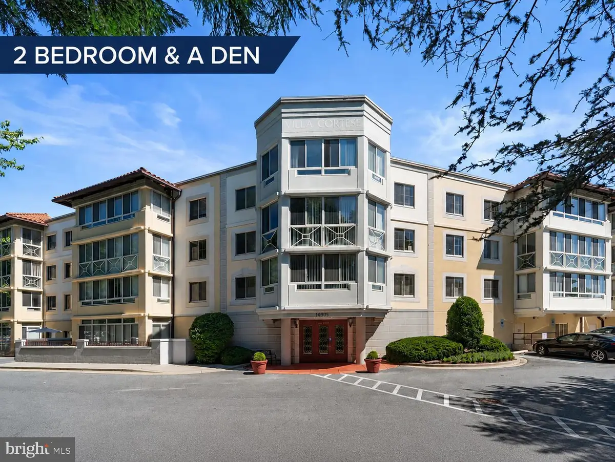 14805 Pennfield Cir #304, Silver Spring, MD 20906 - #1
