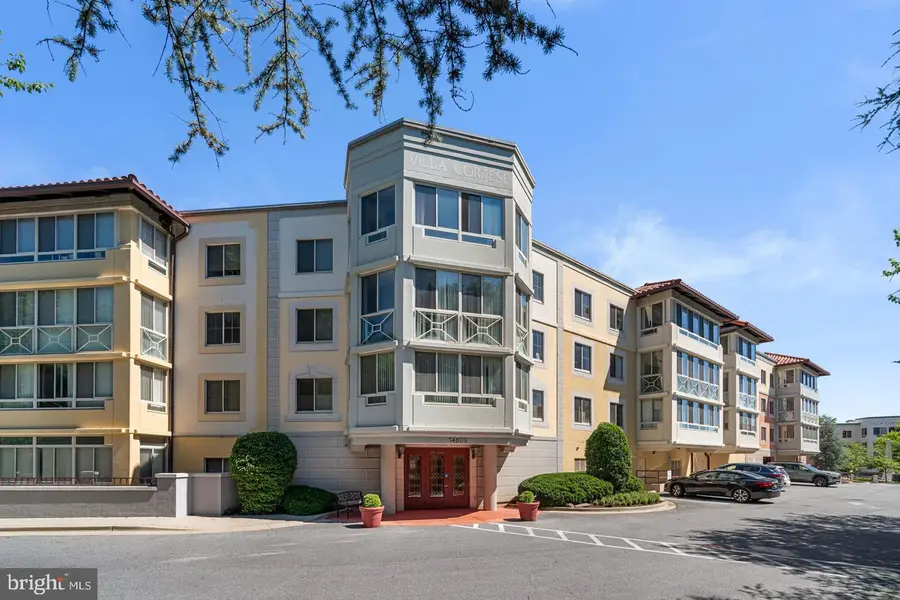 14805 Pennfield Cir #304, Silver Spring, MD 20906 - #2