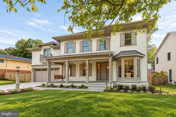 7608 Leesburg Dr, BETHESDA, MD 20817