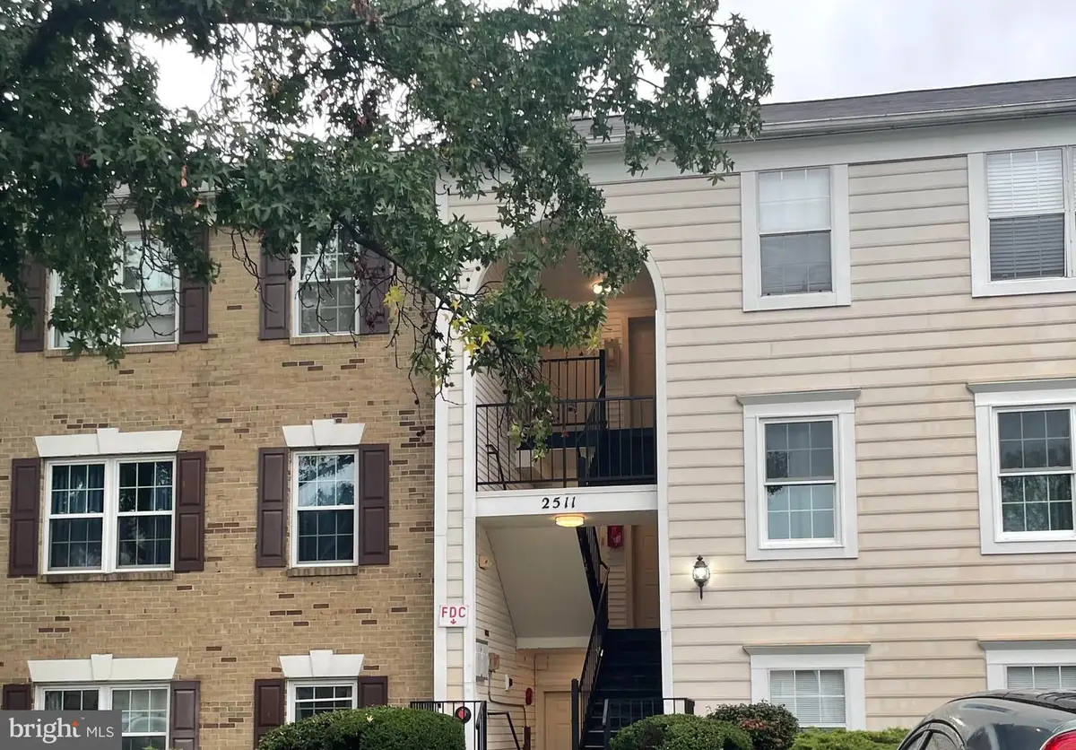 2511 Mcveary Ct #10bb, Silver Spring, MD 20906 - #1