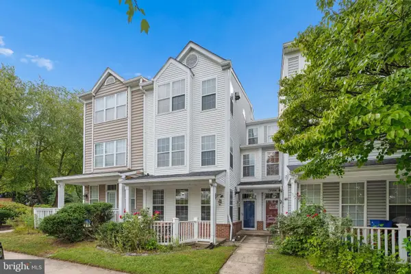 13502 Giant Ct, GERMANTOWN, MD 20874