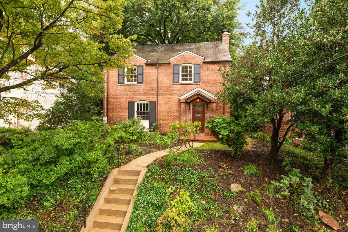 8410 Cedar St, Silver Spring, MD 20910 - #1