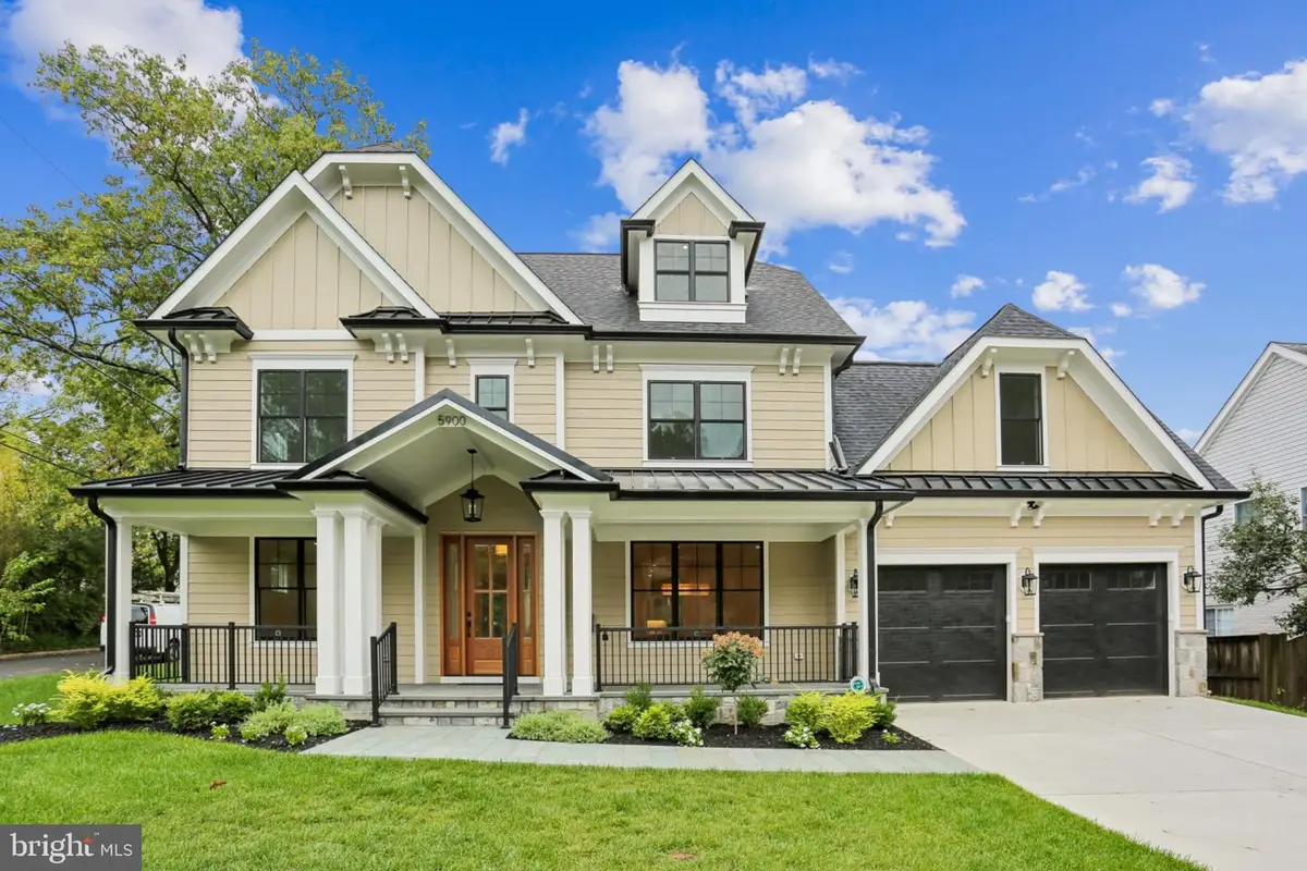 5900 Sonoma Rd, Bethesda, MD 20817 - #1