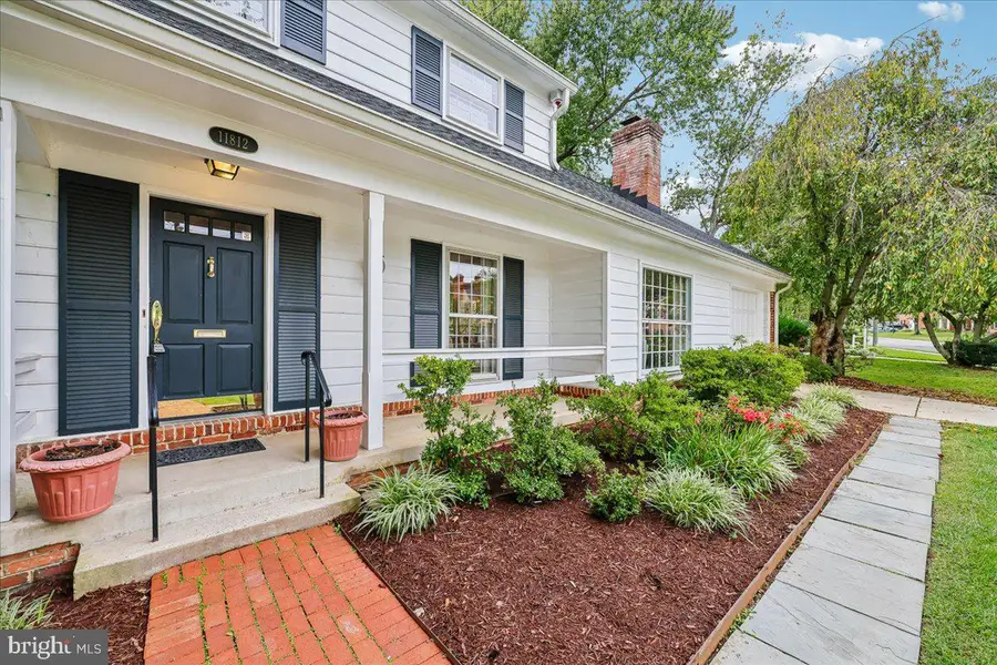 11812 Farmland Dr, North Bethesda, MD 20852 - #2