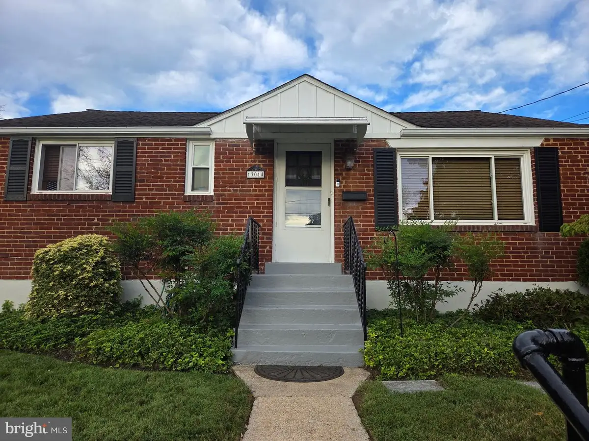 13014 Evanston St, Rockville, MD 20853 - #1