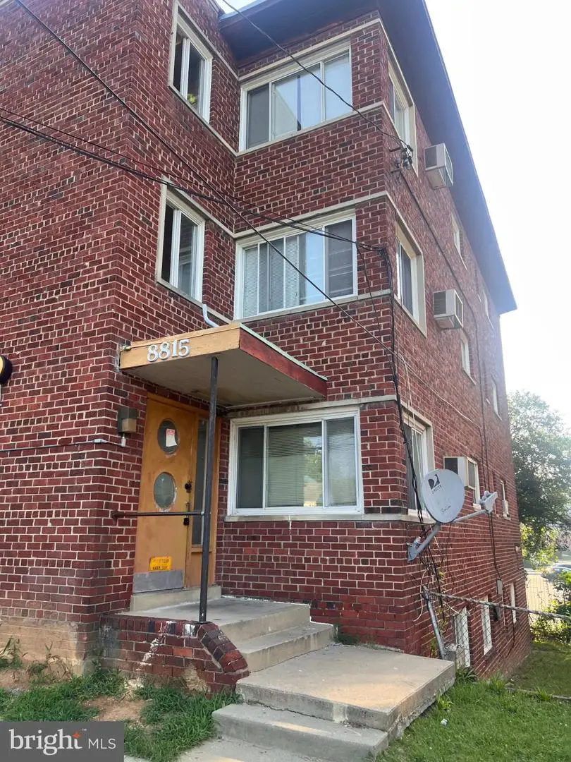 Address Withheld By Seller, Silver Spring, MD 20901 - #2