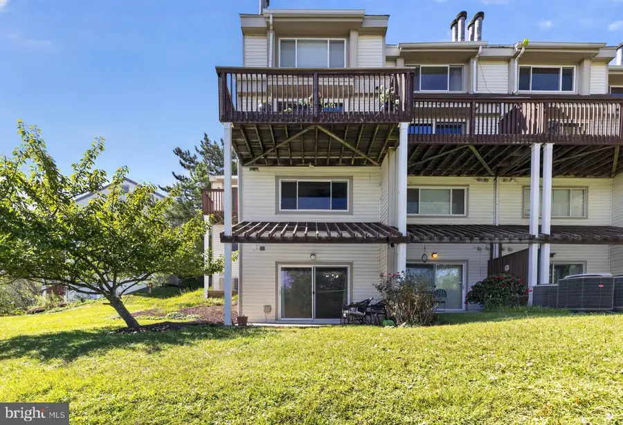 18245 Leman Lake Dr #608a, Olney, MD 20832 - #3