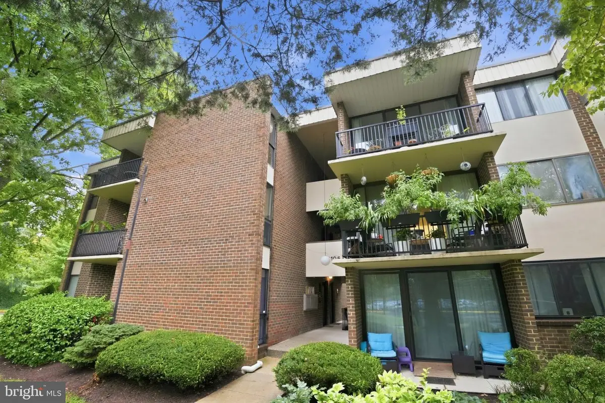 2105 Walsh View Ter #15-301, Silver Spring, MD 20902 - #1