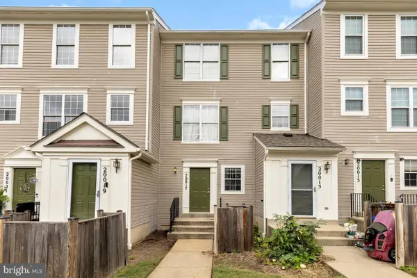 20017 Dunstable Cir #109-24, GERMANTOWN, MD 20876